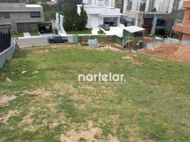 Terreno venda em Jardim Represa, Santana de Parnaíba