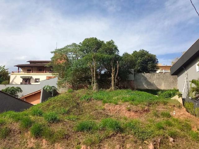Terreno venda em Taruma, Santana de Parnaíba