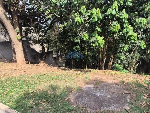 Terreno venda em Taruma, Santana de Parnaíba