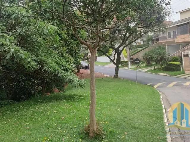 Terreno venda em Santana de Parnaíba, Região Geográfica Intermediária de São Paulo