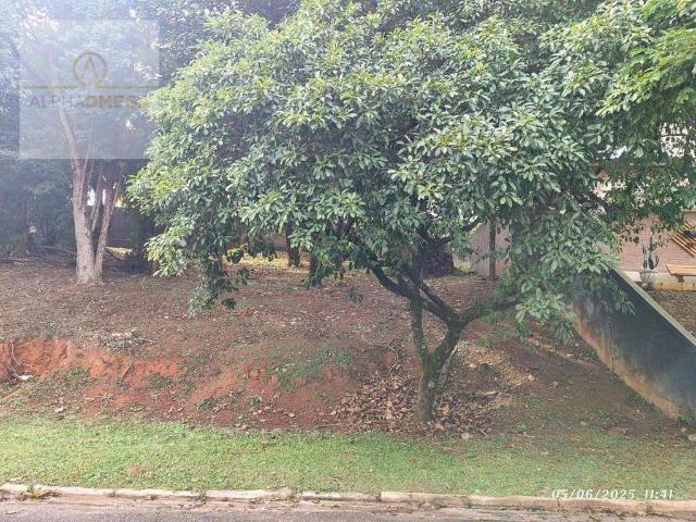 Terreno venda em Residencial Valville 1, Santana de Parnaíba