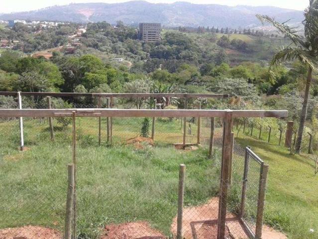 Terreno venda em Residencial Vila Velha Gleba 2, Santana de Parnaíba