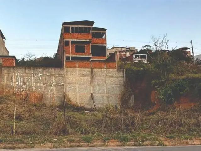 Terreno venda em Águas Claras, Santana do Paraíso