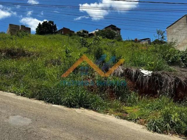 Terreno venda em Bom Pastor, Santana do Paraíso