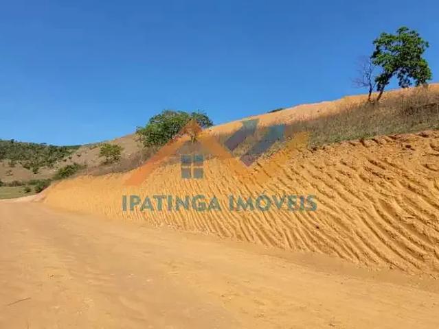 Terreno venda em Região Geográfica Imediata de Ipatinga, Região Metropolitana do Vale do Aço