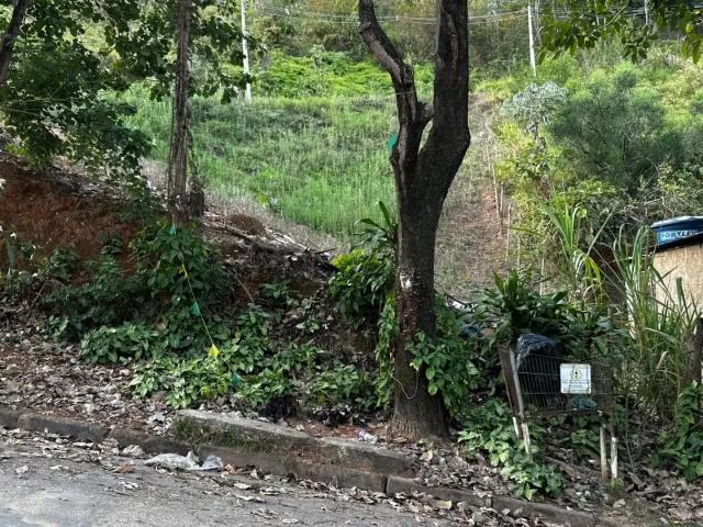 Terreno venda em Santana do Paraíso, Região Geográfica Intermediária de Ipatinga