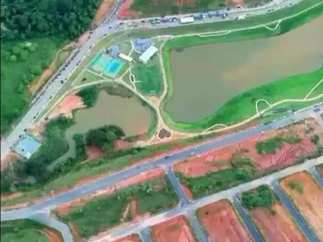 Terreno venda em Santana do Paraíso, Região Geográfica Intermediária de Ipatinga