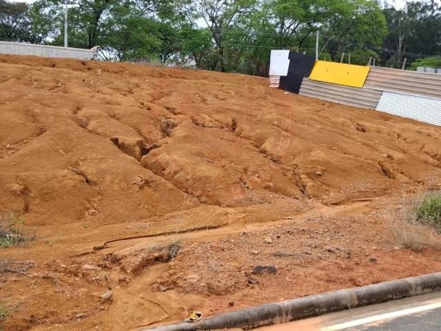 Terreno venda em Santana do Paraíso, Região Geográfica Intermediária de Ipatinga