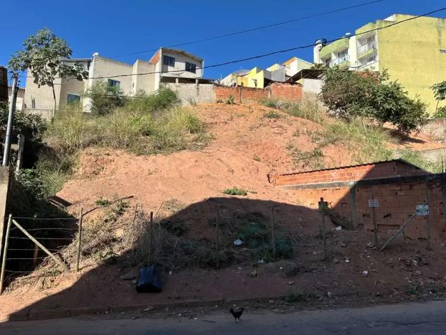 Terreno venda em Santana do Paraíso, Região Geográfica Intermediária de Ipatinga