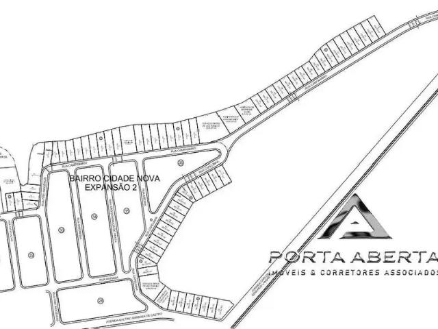 Terreno venda em Santana do Paraíso, Região Geográfica Intermediária de Ipatinga