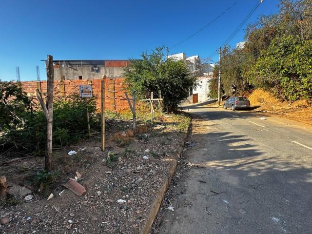 Terreno venda em Alto de Santana, Santana do Paraíso