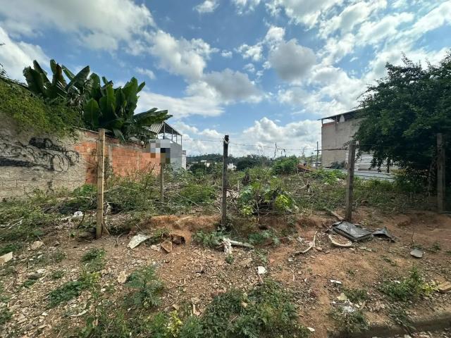 Terreno venda em Santana do Paraíso, Região Geográfica Intermediária de Ipatinga