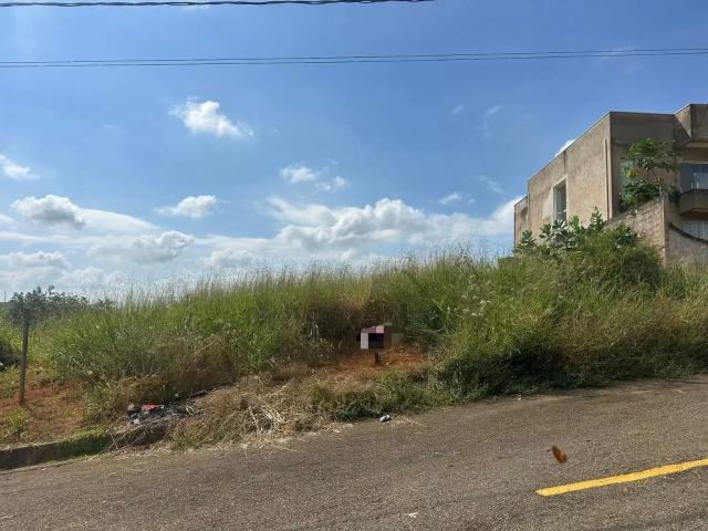 Terreno venda em Santana do Paraíso, Região Geográfica Intermediária de Ipatinga