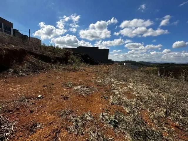 Terreno venda em Bom Pastor, Santana do Paraíso