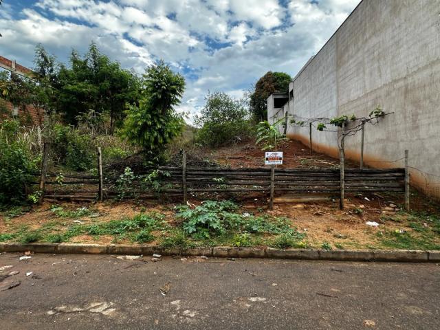 Terreno venda em Jardim Vitória, Santana do Paraíso