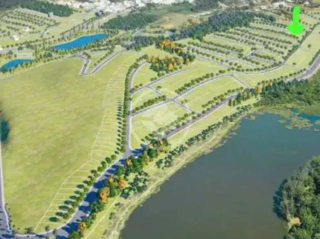 Terreno venda em Santana do Paraíso, Região Geográfica Intermediária de Ipatinga