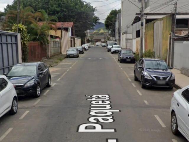 Terreno venda em Parque Veneza, Santana do Paraíso