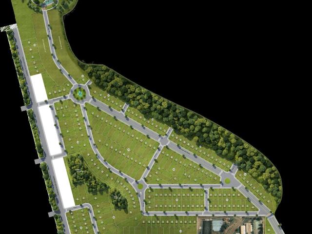 Terreno venda em Parque Veneza, Santana do Paraíso