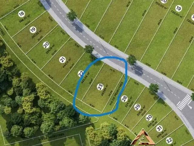 Terreno venda em Região Geográfica Imediata de Ipatinga, Região Metropolitana do Vale do Aço
