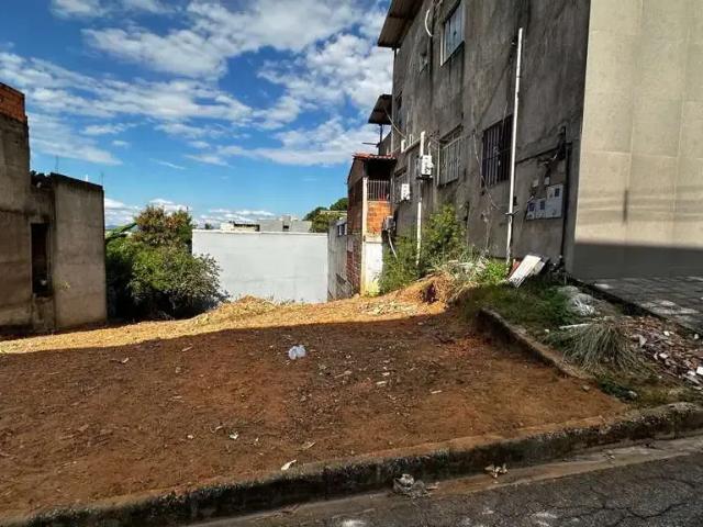 Terreno venda em Santana do Paraíso, Região Geográfica Intermediária de Ipatinga