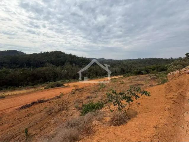 Terreno venda em Santana do Paraíso, Região Geográfica Intermediária de Ipatinga