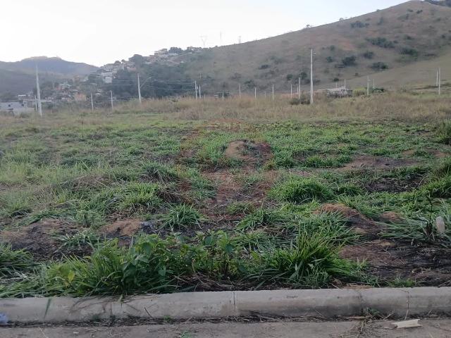 Terreno venda em Santana do Paraíso, Região Geográfica Intermediária de Ipatinga