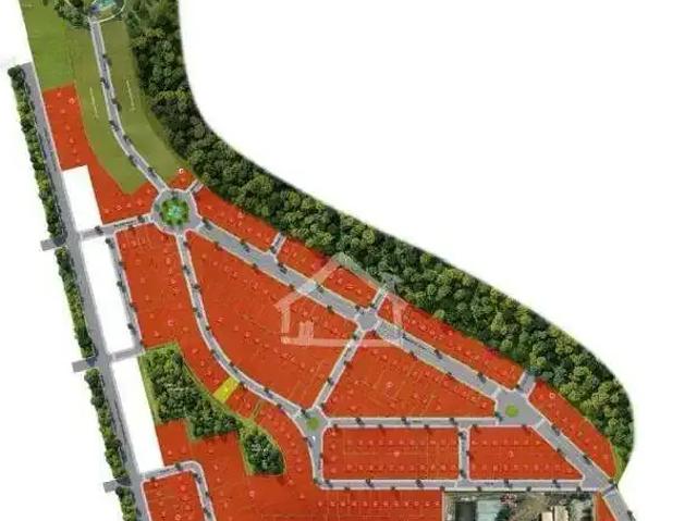 Terreno venda em Santana do Paraíso, Região Geográfica Intermediária de Ipatinga