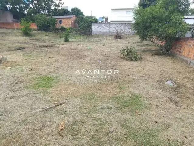 Terreno venda em Santiago, Região Sul