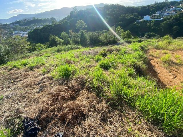 Terreno venda em Santo Amaro da Imperatriz, Região Geográfica Intermediária de Florianópolis