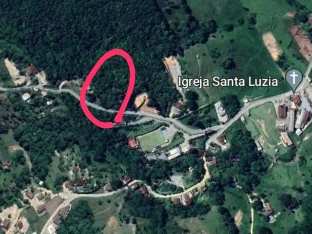 Terreno venda em Região Geográfica Imediata de Florianópolis, Santo Amaro da Imperatriz