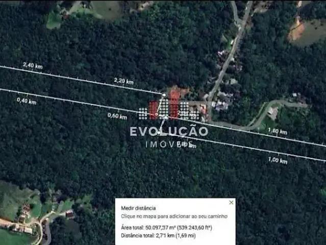 Terreno venda em Região Geográfica Imediata de Florianópolis, Santo Amaro da Imperatriz
