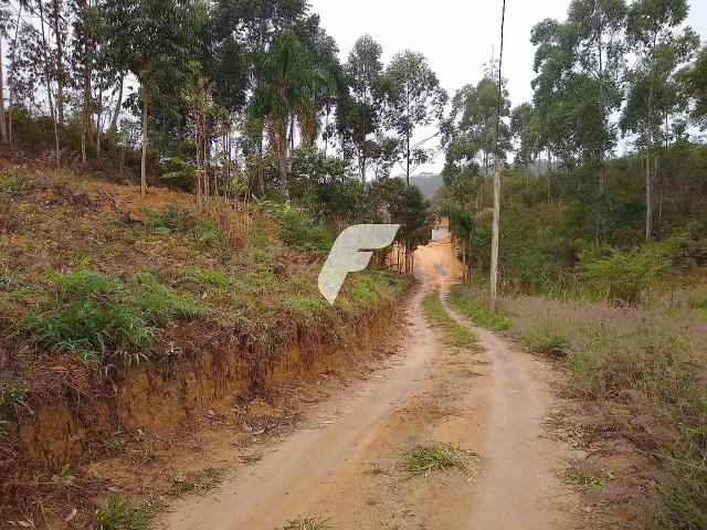 Terreno venda em Colônia Santa Luzia, Santo Amaro da Imperatriz