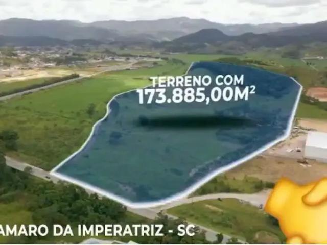 Terreno venda em Região Geográfica Imediata de Florianópolis, Santo Amaro da Imperatriz