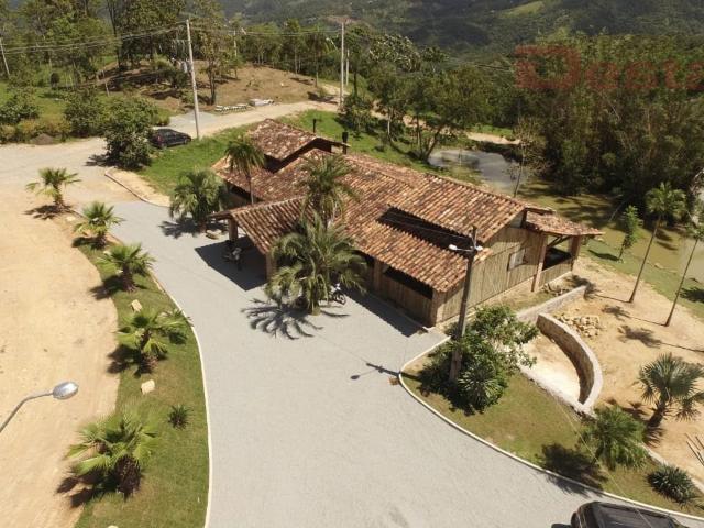 Terreno venda em Santo Amaro da Imperatriz, Região Geográfica Intermediária de Florianópolis