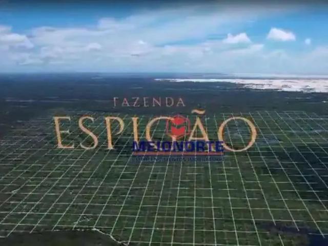 Terreno venda em Alto Formoso, Santo Amaro do Maranhão