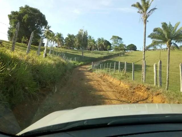 Terreno venda em Região Geográfica Imediata de Salvador, Santo Amaro