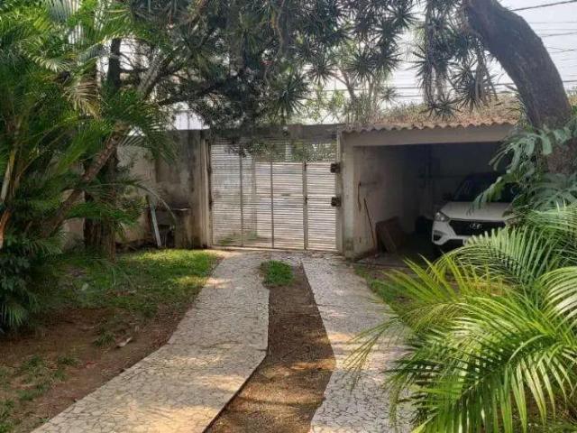 Terreno venda em Santo André