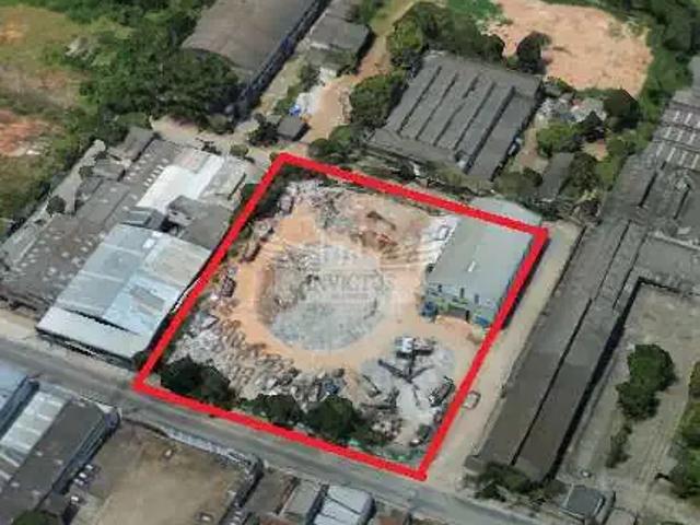 Terreno venda em Região Imediata de São Paulo, Região Metropolitana de São Paulo