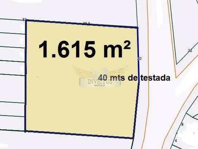 Terreno venda em Região Imediata de São Paulo, Região Metropolitana de São Paulo