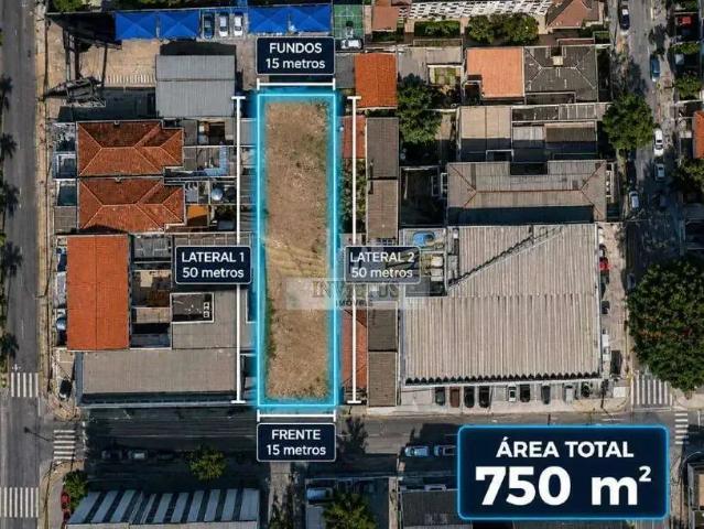 Terreno venda em Região Imediata de São Paulo, Região Metropolitana de São Paulo