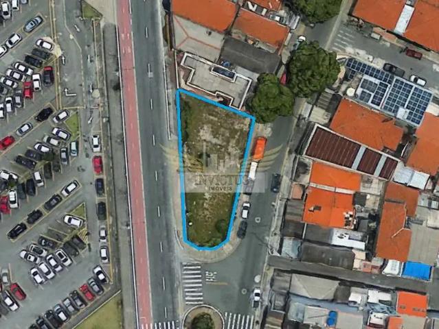 Terreno venda em Região Imediata de São Paulo, Região Metropolitana de São Paulo