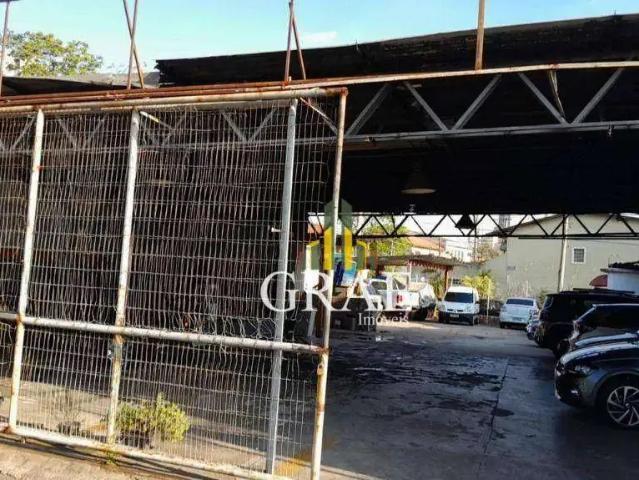 Terreno venda em Santo André
