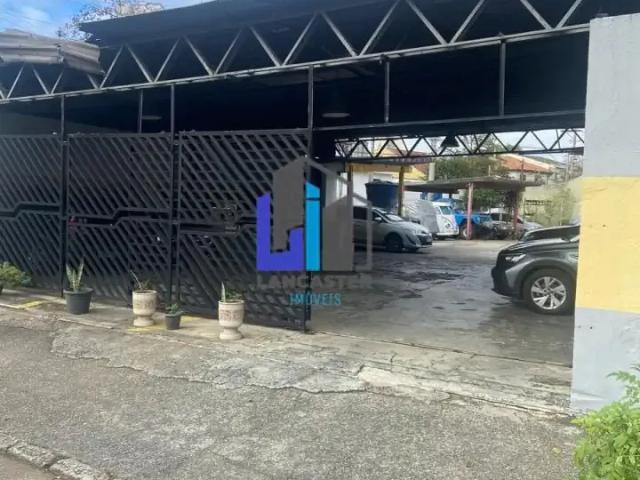 Terreno venda em Santo André