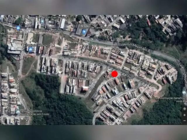 Terreno venda em Região Imediata de São Paulo, Região Metropolitana de São Paulo