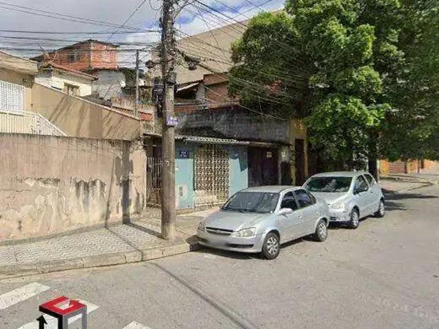 Terreno venda em Jardim Aclimação, Santo André