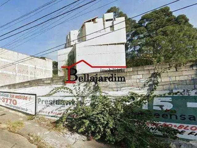 Terreno venda em Região Imediata de São Paulo, Região Metropolitana de São Paulo