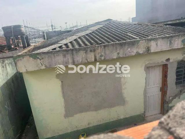 Terreno venda em Santo André
