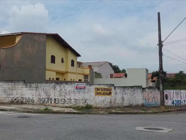 Terreno venda em Região Imediata de São Paulo, Região Metropolitana de São Paulo