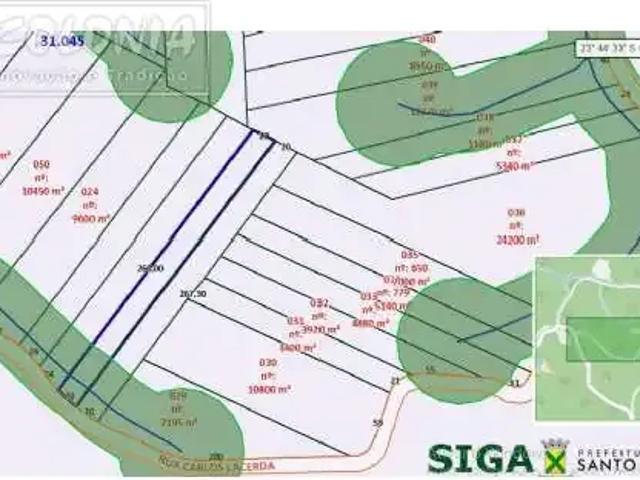 Terreno venda em Região Imediata de São Paulo, Região Metropolitana de São Paulo