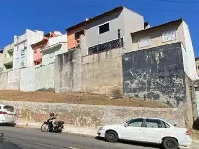 Terreno venda em Jardim Milena, Santo André